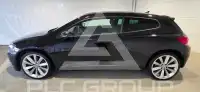 2009 Volkswagen Scirocco