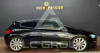 2009 Volkswagen Scirocco