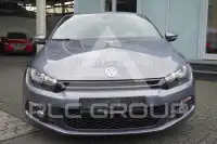 2009 Volkswagen Scirocco