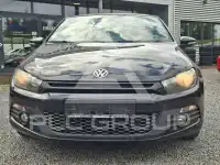 2009 Volkswagen Scirocco