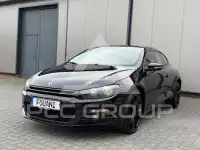 2009 Volkswagen Scirocco