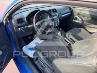 2009 Volkswagen Scirocco