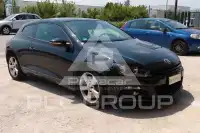 2009 Volkswagen Scirocco