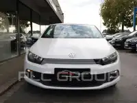 2009 Volkswagen Scirocco
