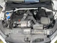 2009 Volkswagen Scirocco