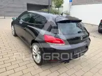 2009 Volkswagen Scirocco