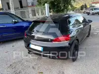 2009 Volkswagen Scirocco