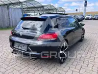 2009 Volkswagen Scirocco
