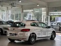 2009 Volkswagen Scirocco