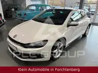 2009 Volkswagen Scirocco