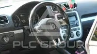 2009 Volkswagen Scirocco