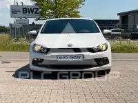 2009 Volkswagen Scirocco
