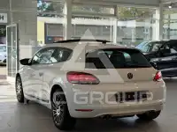 2009 Volkswagen Scirocco
