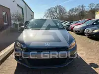 2009 Volkswagen Scirocco