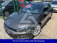 2009 Volkswagen Scirocco