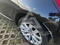 2009 Volkswagen Scirocco
