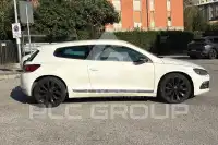 2009 Volkswagen Scirocco