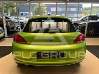 2009 Volkswagen Scirocco
