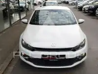 2009 Volkswagen Scirocco