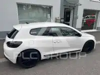 2009 Volkswagen Scirocco