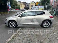 2009 Volkswagen Scirocco