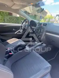 2009 Volkswagen Scirocco