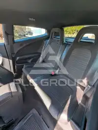 2009 Volkswagen Scirocco