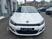 2009 Volkswagen Scirocco