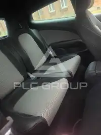 2009 Volkswagen Scirocco