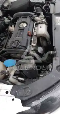 2009 Volkswagen Scirocco