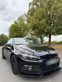 2009 Volkswagen Scirocco