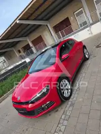 2009 Volkswagen Scirocco