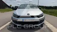 2009 Volkswagen Scirocco