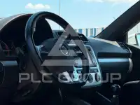 2009 Volkswagen Scirocco