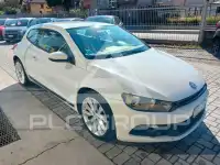2009 Volkswagen Scirocco