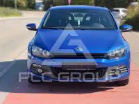 2009 Volkswagen Scirocco
