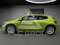 2009 Volkswagen Scirocco