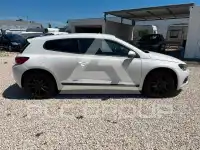 2009 Volkswagen Scirocco