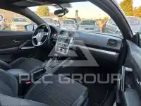 2009 Volkswagen Scirocco