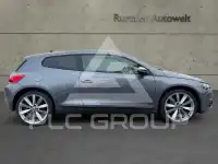 2009 Volkswagen Scirocco