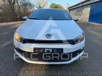2009 Volkswagen Scirocco