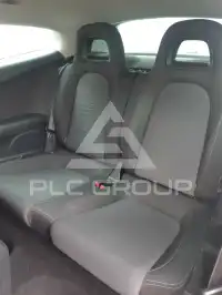 2009 Volkswagen Scirocco
