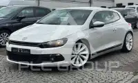 2009 Volkswagen Scirocco