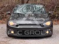 2009 Volkswagen Scirocco