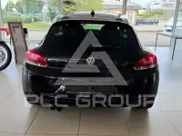 2009 Volkswagen Scirocco