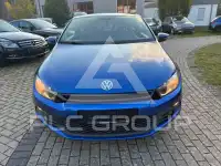 2009 Volkswagen Scirocco