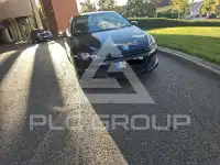 2009 Volkswagen Scirocco
