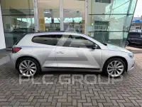 2009 Volkswagen Scirocco