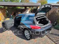 2009 Volkswagen Scirocco