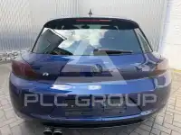 2009 Volkswagen Scirocco